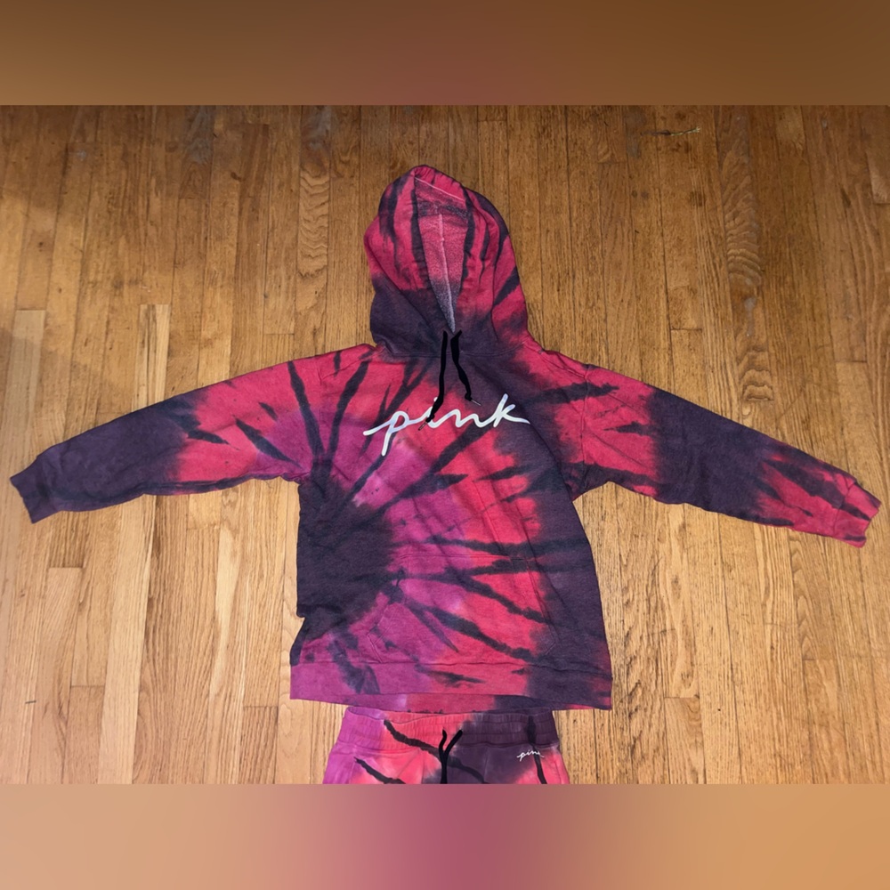 PINK Victoria's Secret Lounge Set - Picture 3 of 6